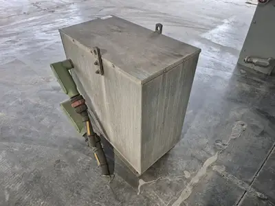 USED DELTA EVI CETC0075-S001534