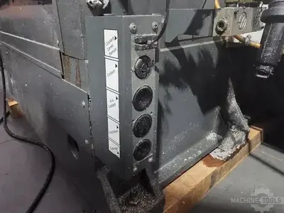 Used 2012 HAAS VF-7 Vertical Machining Centers Arizona US | KD Machinery #1469276