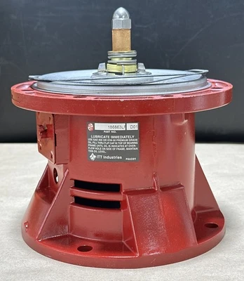 NEW Bell & Gossett 186863LF D01