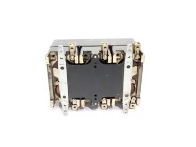 USED CMC, CARL MAIER & CIE IL3, IL36, IL36A
