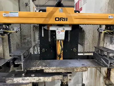 USED ORII RYN120SISX