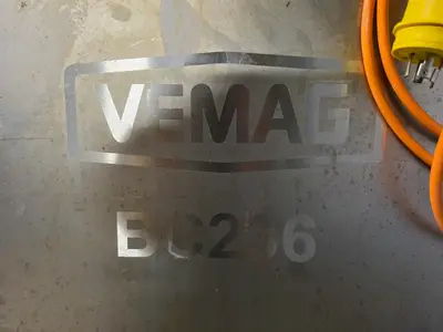 Used 2019 VEMAG BC 236 Forming Machine Illinois US | M&M Equipment Corp. #1503588