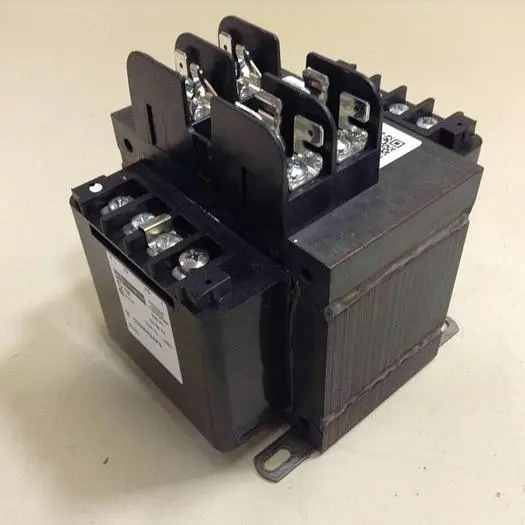 Used CUTLER HAMMER C0350E2AFB Transformers Michigan US | Ideal Machinery #578499