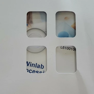 NEW Perkin Elmer L6100107