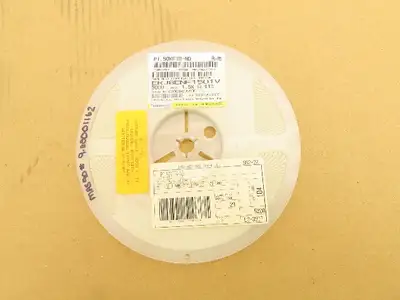 Panasonic ERJ8ENF1501V Chip Resistor Tape And Reel 1.5 kOhms ± 1% 1/4W 5000 Pcs