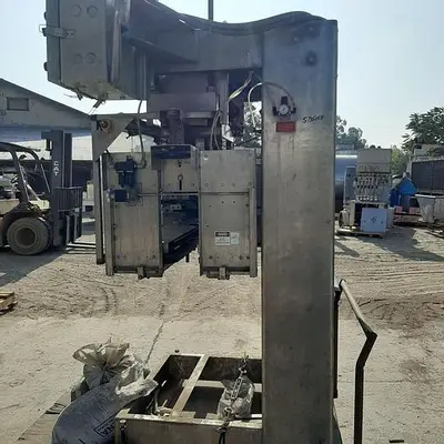 USED PACK WEST AUTO200