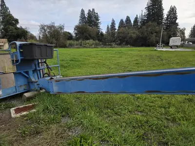 USED 1997 GENIE S60