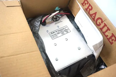 NEW PREMIER PARTS CU887009