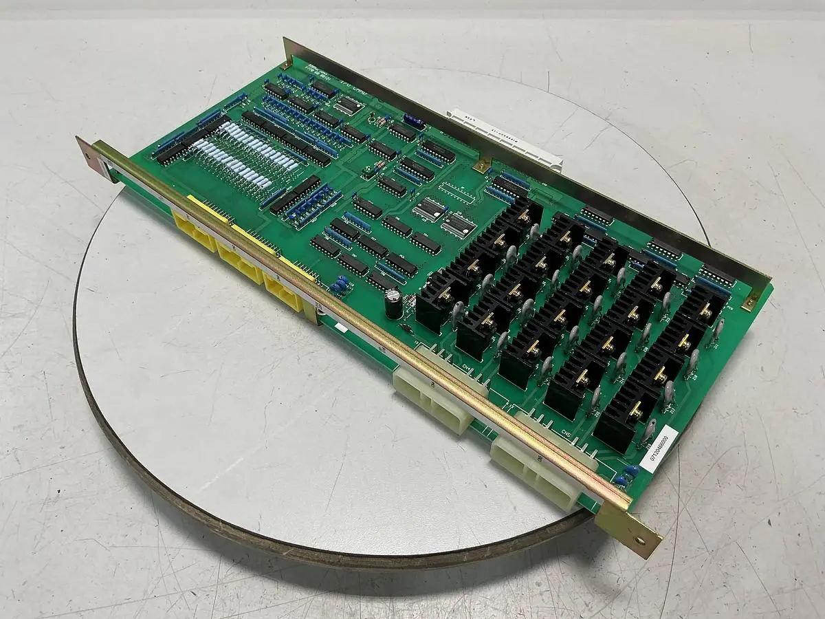 USED FUJI ELECTRIC F770 60 88(2)