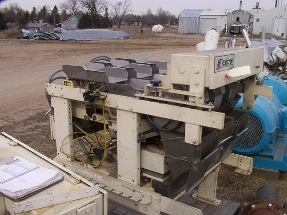 Used _UNKNOWN_ S82C Linear Packaging  Scales Minnesota US | A&I Equipment #1317948