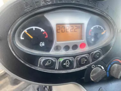 2019 BOBCAT E85 9,500-24,999 Lb Mini Excavators | Steam Well LLC (9)