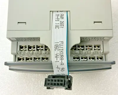 USED Allen-Bradley Allen-Bradley 1762-IQ16 MicroLogix