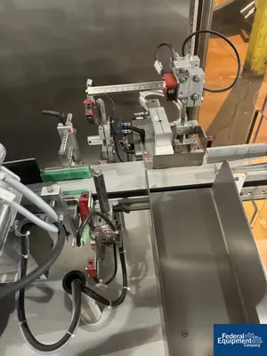 NEW Uhlmann Uhlmann Labeler L180/108