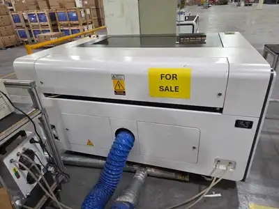 2023 STM 1390 Laser Printer Machine | Machinery For Sale (2)