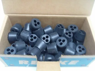 New | in-Stock Remke Bushing Electrical Fittings Michigan US | Maverick Industrial Sales #1398357