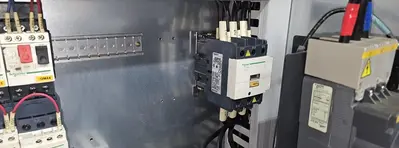 2014 DOOSAN PUMA GT2100 CNC Lathes | Toolquip, Inc. (7)