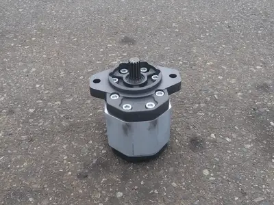 Used MARZOCCHI GHP3A Parts (Hydraulics and Pneumatics) British Columbia CA | Lenmark #259447