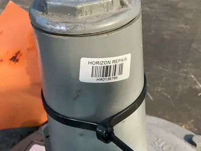 Used 2001 SENSUS 2438 Pumps Ohio US | HGR 24 #1300971