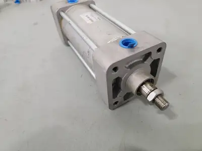 USED SMC NCA1D250-0400-XC6