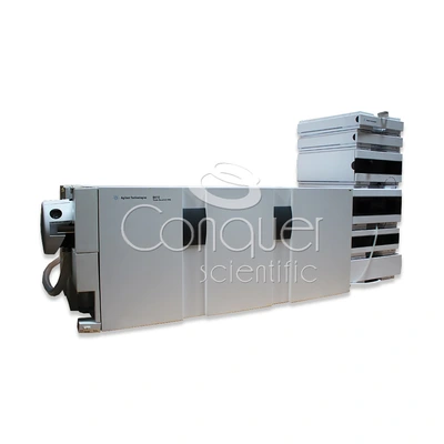 USED AGILENT TECHNOLOGIES G6410B / 1260 INFINITY HPLC