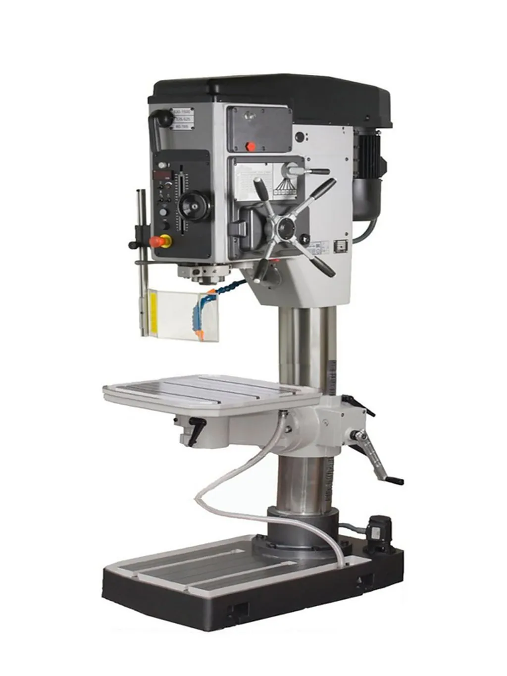 NEW 2025 CLAUSING IBARMIA BC40V