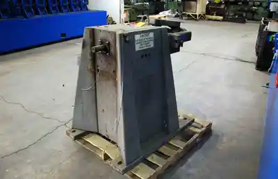 USED LITTELL 20-12
