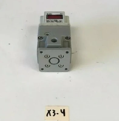 USED SMC ITV2010-13T2L