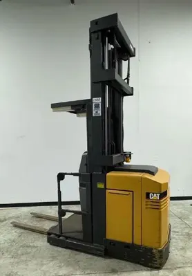 USED 2004 CATERPILLAR NOR30P