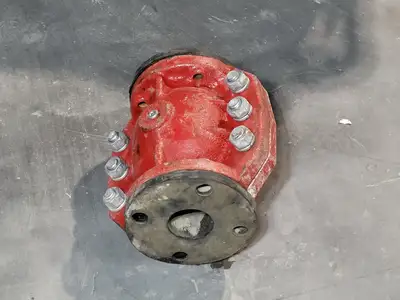 2" Pinch Valve