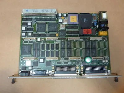 USED COMAU PWB2589471-0002