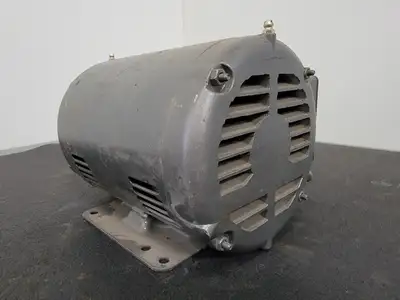 USED BALDOR M315RT