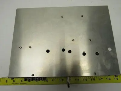 Mitsubishi /Mazak PD14C-2 CNC  Slot Rack Power Supply PLC