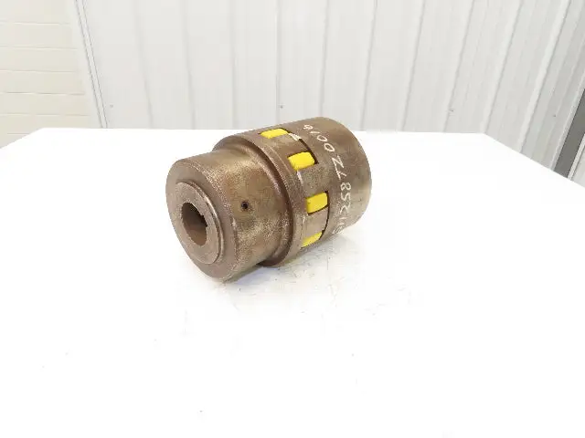 Used ROTEX _UNKNOWN_ Parts Indiana US | Arrow Industrial #660675