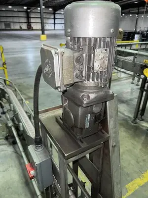 USED SMURFIT-STONE META 150