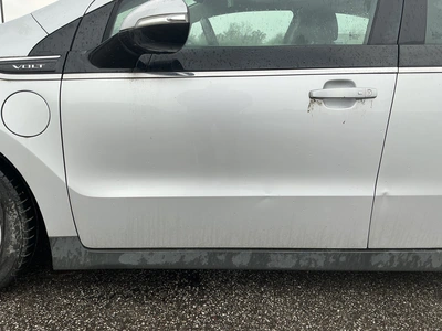 USED 2012 CHEVROLET VOLT