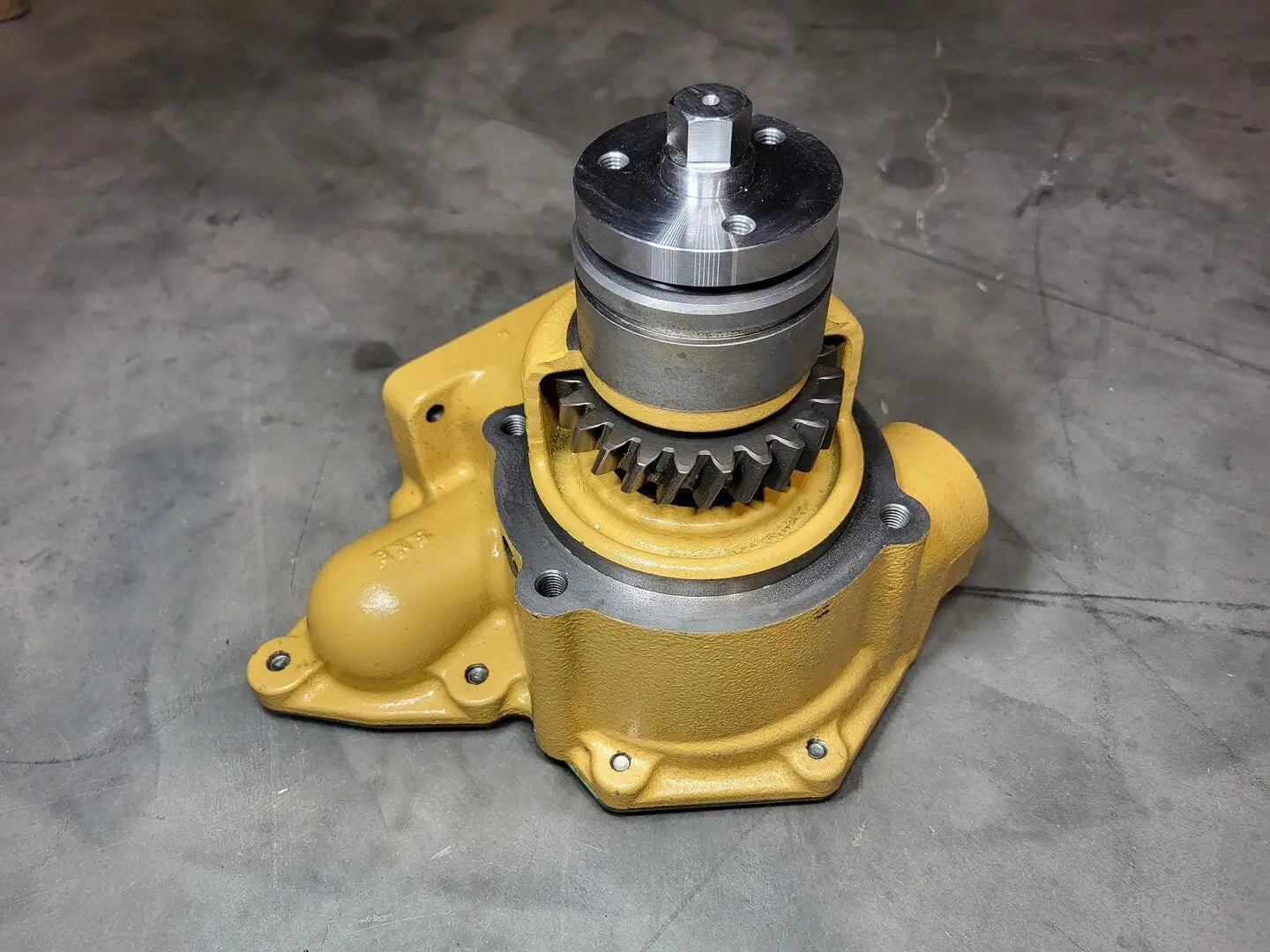 NEW KOMATSU 6211-62-1403
