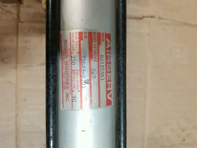 Pneumatic Air Cylinder EJ1255A1