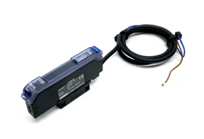 Used KEYENCE FS-V21RP Photoelectric Sensors Michigan US | Maverick Industrial Sales #1392362