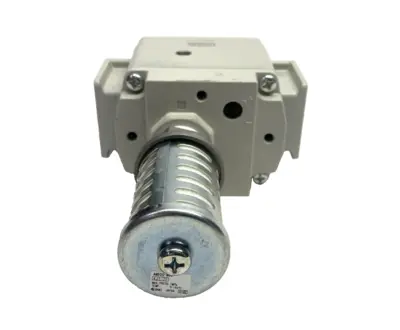 AV5000-N10-5DZB-Z-A | SMC  Soft Start Valve 24VDC - Used