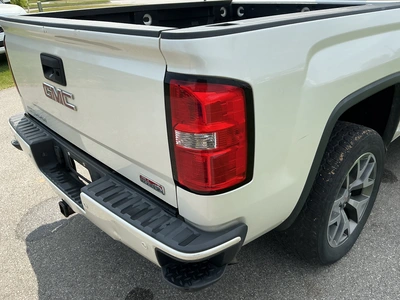 USED 2014 GMC SIERRA