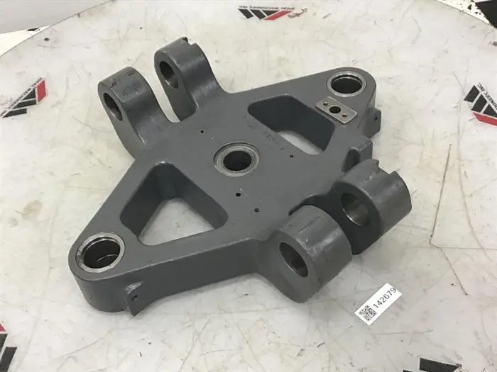 Used JSW 1-214-27-3 Injection Molding Parts | Ideal Machinery #663317