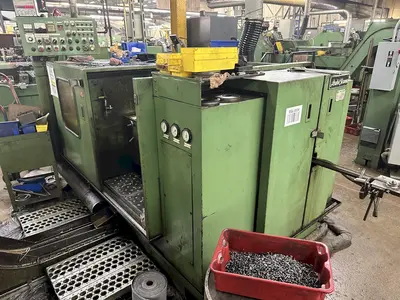 USED 1989 ASAHI SUNAC RH-60