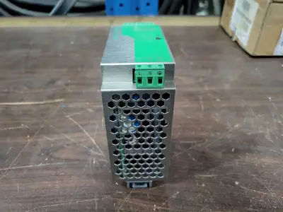 NEW PHOENIX AUTOMATION QUINT-PS-100-240AC / 24DC / 2.5