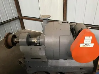 Sprout Waldron 20 inch R20EM Refiner