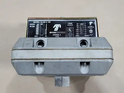 USED ANTUNES CONTROLS HLGP-A