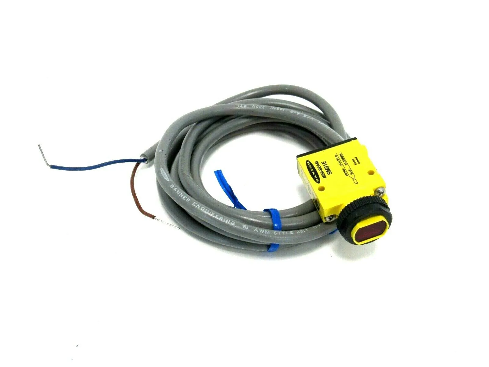 NEW BANNER SM31E EMITTER