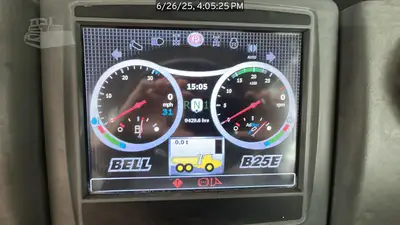 Used 2016 BELL B25E Water Trucks Florida US | National Equipment Dealers #1422867