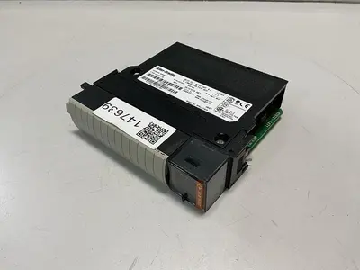 USED ALLEN BRADLEY 1756-OW16I SERIES A