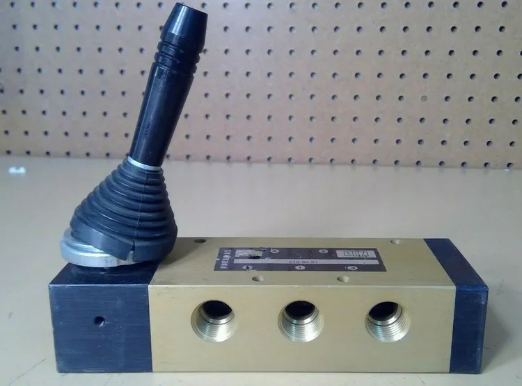 Used Pneumax _UNKNOWN_ Valves/Fittings South Carolina US | Palmetto Automation #1164719