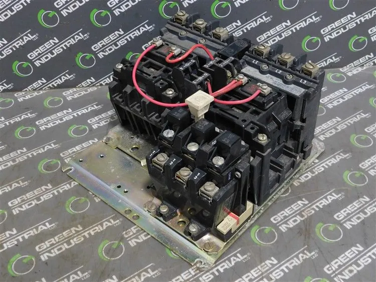 Used ALLEN BRADLEY CB236 Starters | Green Industrial #681983